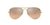 Óculos de Sol Ray Ban Aviator Large Metal RB 3025L 001/3E - comprar online