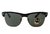 Óculos de Sol Ray Ban Clubmaster Acetato Demi RB 4175 877 - comprar online
