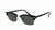 Óculos de Sol Ray Ban Clubmaster Square RB 3916 1303/31 - comprar online