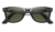 Óculos de Sol Ray-Ban Wayfarer RB2140 901 na internet