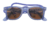 Óculos de Sol Wayfarer Colorblock RB2140 6587/C5 na internet