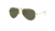 Óculos de Sol Ray-Ban Aviador RB3025L 001/58