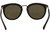 óculos de sol Ralph Lauren RA 5207 105873 - Óptica Mezzon