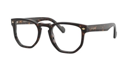 Óculos de Grau Vogue 5292L W656 - Ótica Store