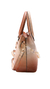 Bolsa chenson degradê 3483637 marrom - comprar online