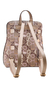 Mochila chenson monograma colors 8483680 natural on internet