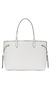 Bolsa de ombro Victoria’s Secret white woven - comprar online