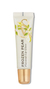 Flavored lip gloss frozen pear