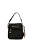 Image of Bolsa feminina chenson monograma cristal mão 3483521 preto