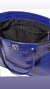 Bolsa victoria carryall tote Sapphire Croc on internet