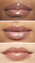 Flavored lip gloss caramel kiss on internet