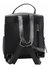 Mochila chenson - rebites black - 8481835-020 (preto) na internet