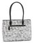 Bolsa de ombro chenson - príncipe de gales - 3482165-028 (branco) on internet