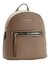 Mochila chenson - casual chic - 8481740-016 (natural)