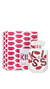 Fine fragrance just a kiss eau de parfum 100ml - comprar online