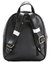 Mochila chenson - listra bordada - 8482150-020 (preto) na internet