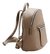 Mochila chenson - casual chic - 8481740-016 (natural) - buy online