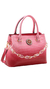 Bolsa chenson degradê 3483637 vermelho - LINDA MARIA STORES