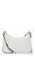 The victoria mini curve white woven - comprar online