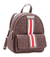 Mochila Chenson - Jacquard - 8482209-038 (café)