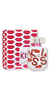 Fine fragrance just a kiss eau de parfum 50ml - comprar online