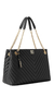 The victoria shoulder tote in signature - comprar online