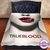 cobertor true blood vampiro