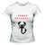 camiseta branca feminina penny dreadful