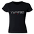 camiseta vamp