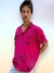 Camisa Viscose Rosa - comprar online