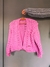 Cardigan Amapola - comprar online