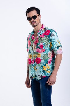 Camisa Havaí - comprar online