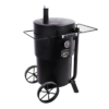 AHUMADOR Bronco Drum Smoker Oklahoma Joe's - comprar online