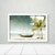 Quadro Barco Vintage