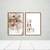 Kit de quadros Coragem - UMTRESCINCO - Quadros decorativos | Pirilampo Decor