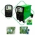 Maquina De Solda Inversora Mig 400y 220v/380v/440v Hsoldas - comprar online