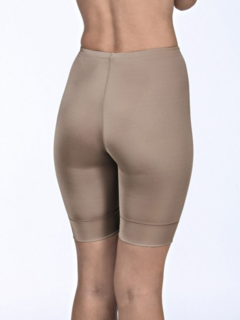 Bermuda Modeladora Cinta Nova Shadow DeMillus, não marca sob a roupa.