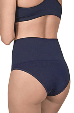 Calcinha Cinta Modeladora Ultraleve DeMillus, modela com conforto e leveza