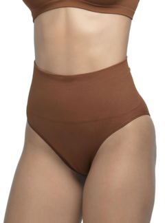 Calcinha Cinta Modeladora Ultraleve DeMillus, modela com conforto e leveza