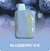 Blueberry Ice 5000 puff