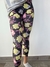 LEGGING FLOWER POWER TALLE 8