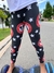 LEGGING MICKEY ESTRELLAS TALLE 4