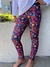 LEGGING FRISA PRINT ARCOIRIS TALLE 14