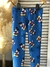 CALZA MICKEY AZUL TALLE 14 - comprar online