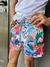 SHORT RUSTICO PRIMAVERA CORAL en internet