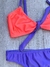 BIKINI BAHIA LILA - comprar online