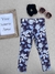 LEGGING FLOWER VIOLET TALLE 10 en internet