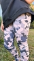 CALZA CAMUFLADA DARK TALLE 6