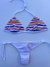 Imagen de PACK x4 BIKINIS - SURTIDO BLANCO