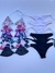 PACK x6 BIKINIS - SURTIDO